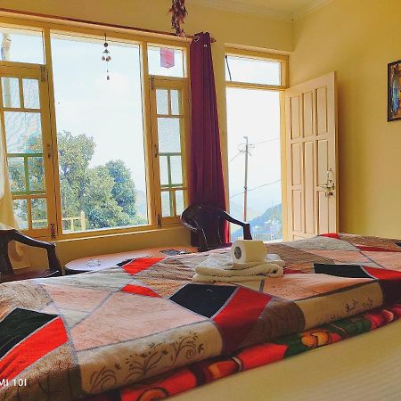 The Unmad, Dharamkot Hotel Dharamshala Luaran gambar