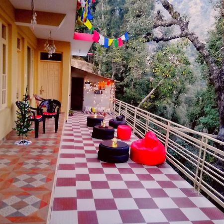 The Unmad, Dharamkot Hotel Dharamshala Luaran gambar