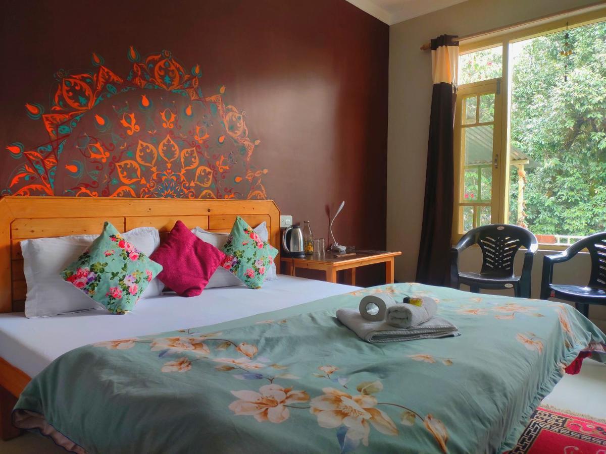 The Unmad, Dharamkot Hotel Dharamshala Luaran gambar