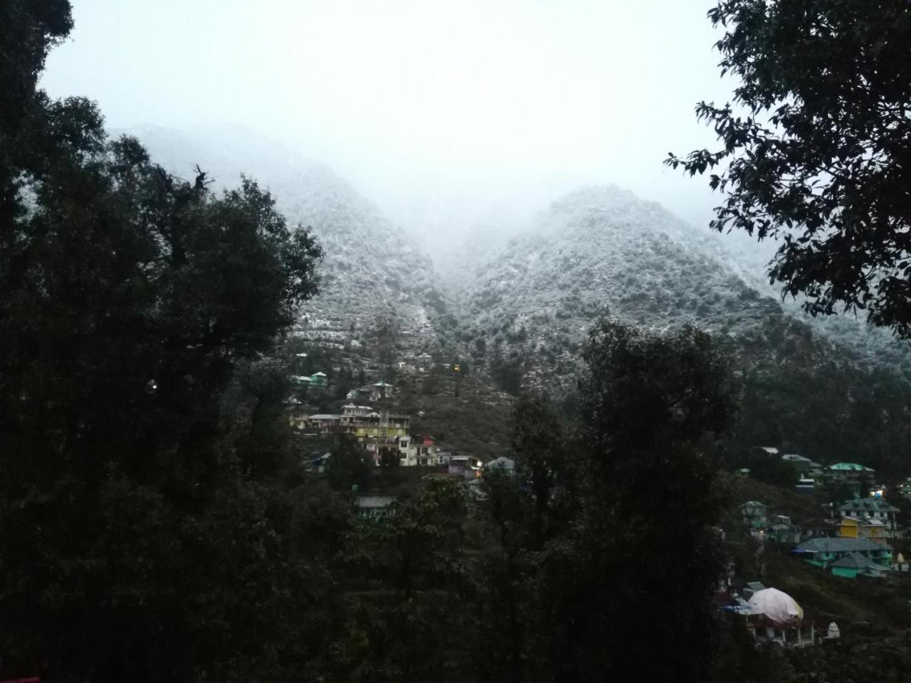 The Unmad, Dharamkot Hotel Dharamshala Luaran gambar